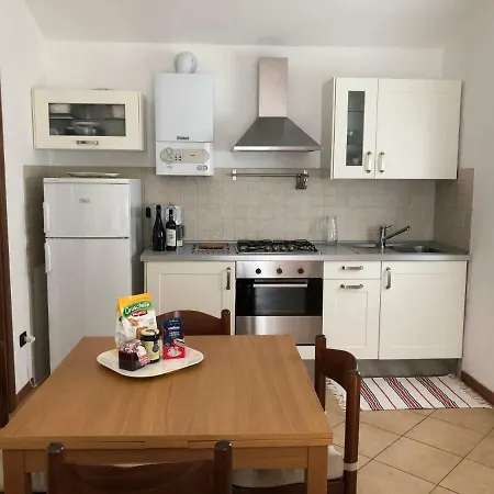 Bellissimo In *