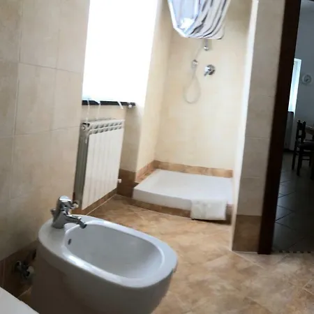 Bellissimo In Апартаменты