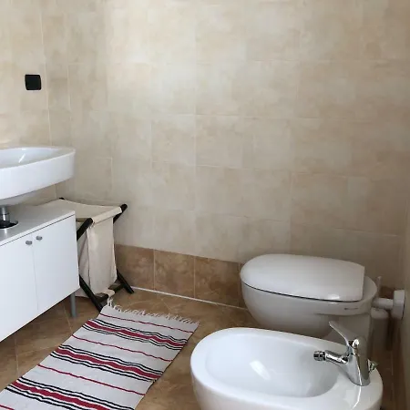 Bellissimo In Апартаменты *