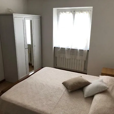 Апартаменты Bellissimo In *